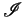 $ {\mathscr I} $