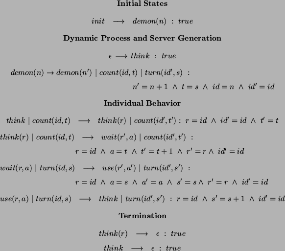 \begin{figure*}
\centerline{\footnotesize
$
\begin{array}{c}
\begin{array}{c...
...ue
\end{array}
\end{array}
\smallskip\\
\end{array}
$
}
\end{figure*}