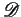 $ {\mathscr D} $