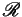$ {\mathscr R} $