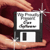 We Proudly Present Our Software