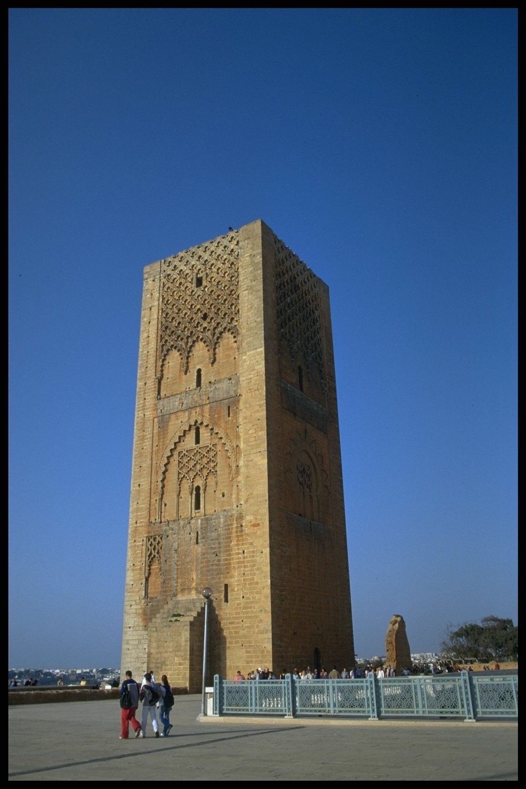 TORRE HASSAN