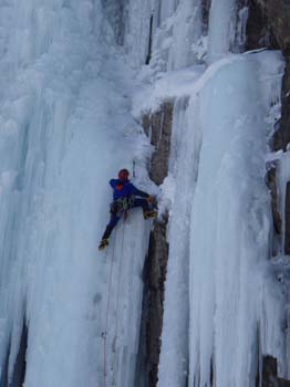 Sul primo tiro di Pilsner Pillar (1)