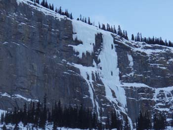 Upper Weeping Wall (2)