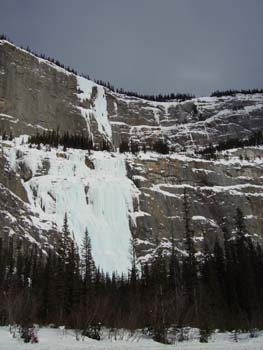 Weeping Wall (2)