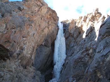 Petit Cigare de Maljasset (foto M. Sanguineti) (2)