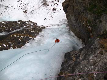 Kandersteg 3-6 gennaio 08  - archivio M. Sanguineti (18)