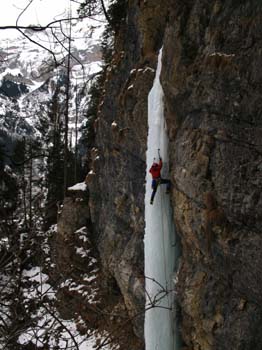 Kandersteg 3-6 gennaio 08  - archivio M. Sanguineti (23)