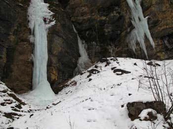 Kandersteg 3-6 gennaio 08  - archivio M. Sanguineti (26)