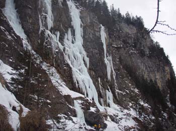 Kandersteg 3-6 gennaio 08  - archivio M. Sanguineti (4)