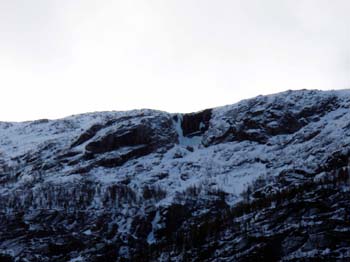 1 - Frihettssoyla vista da Rjukan