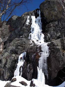 Grotenutfossen (2)