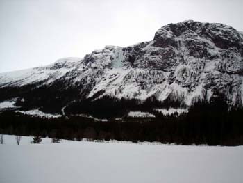 Hydnefossen (2)